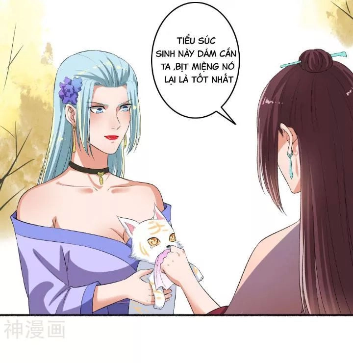 Cuồng Phi Phách Lối Chapter 73 - 14