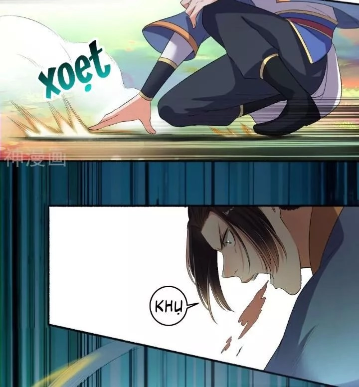 Cuồng Phi Phách Lối Chapter 73 - 17