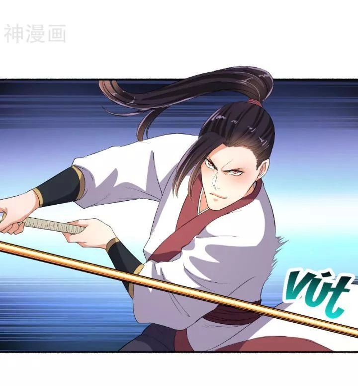 Cuồng Phi Phách Lối Chapter 73 - 19