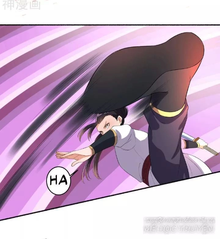 Cuồng Phi Phách Lối Chapter 73 - 21