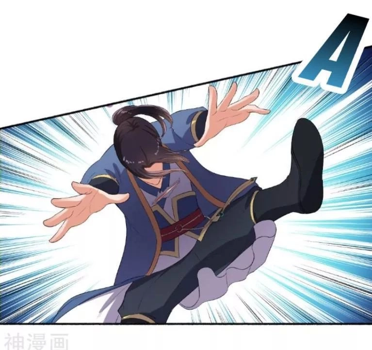 Cuồng Phi Phách Lối Chapter 73 - 22