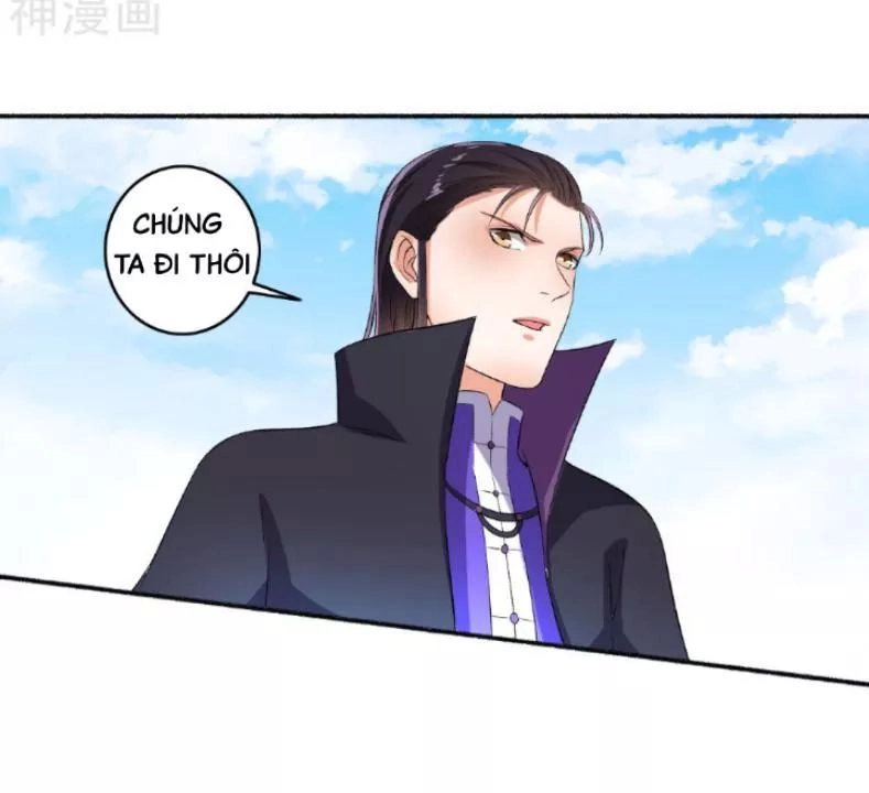 Cuồng Phi Phách Lối Chapter 73 - 25