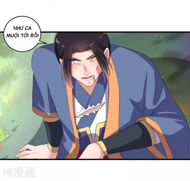 Cuồng Phi Phách Lối Chapter 73 - 32