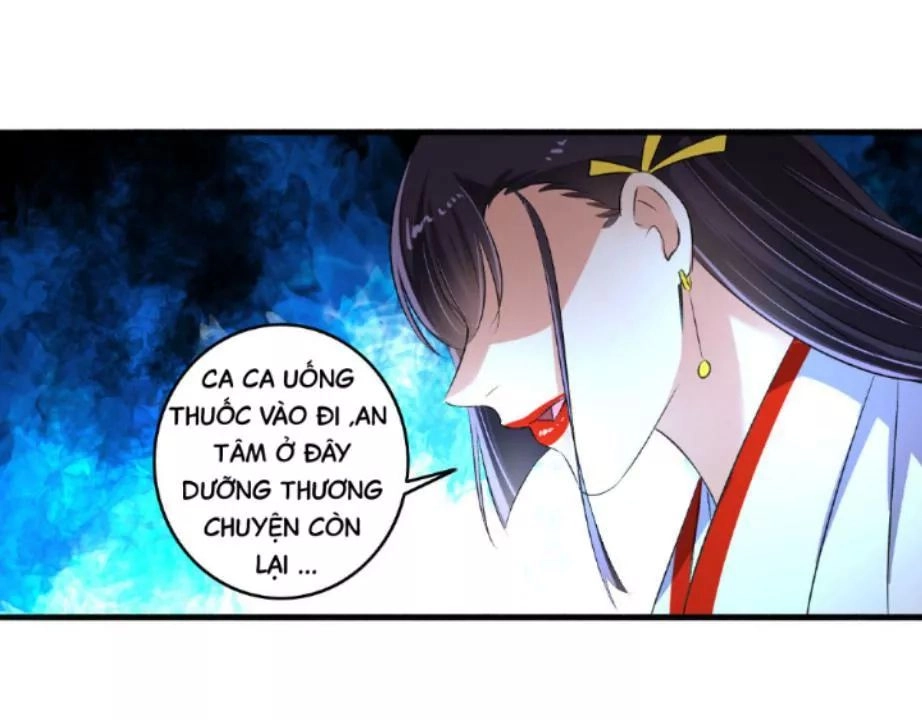 Cuồng Phi Phách Lối Chapter 73 - 35