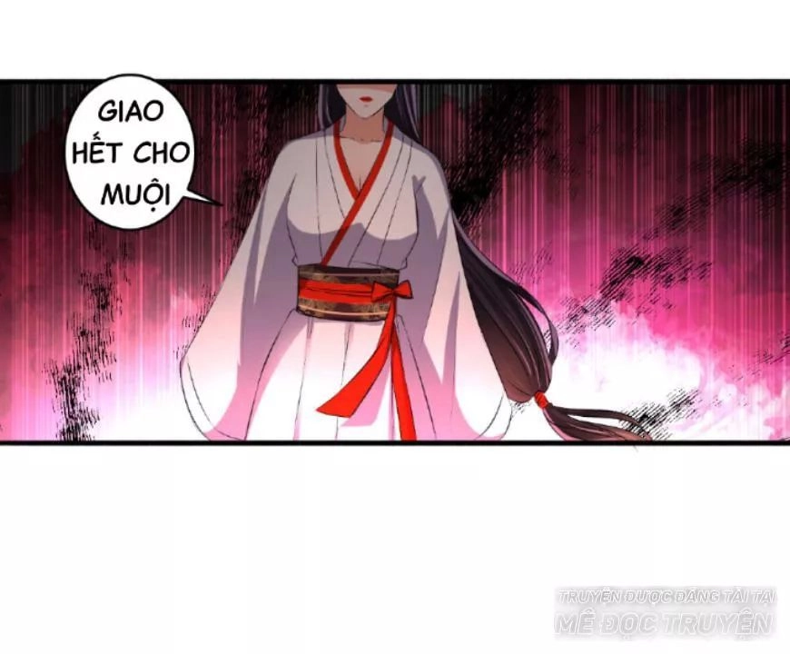 Cuồng Phi Phách Lối Chapter 73 - 36