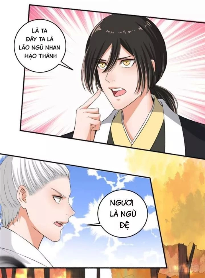 Cuồng Phi Phách Lối Chapter 75 - 13