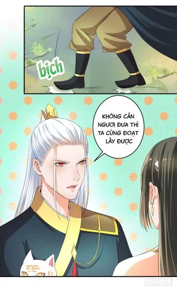 Cuồng Phi Phách Lối Chapter 76 - 3