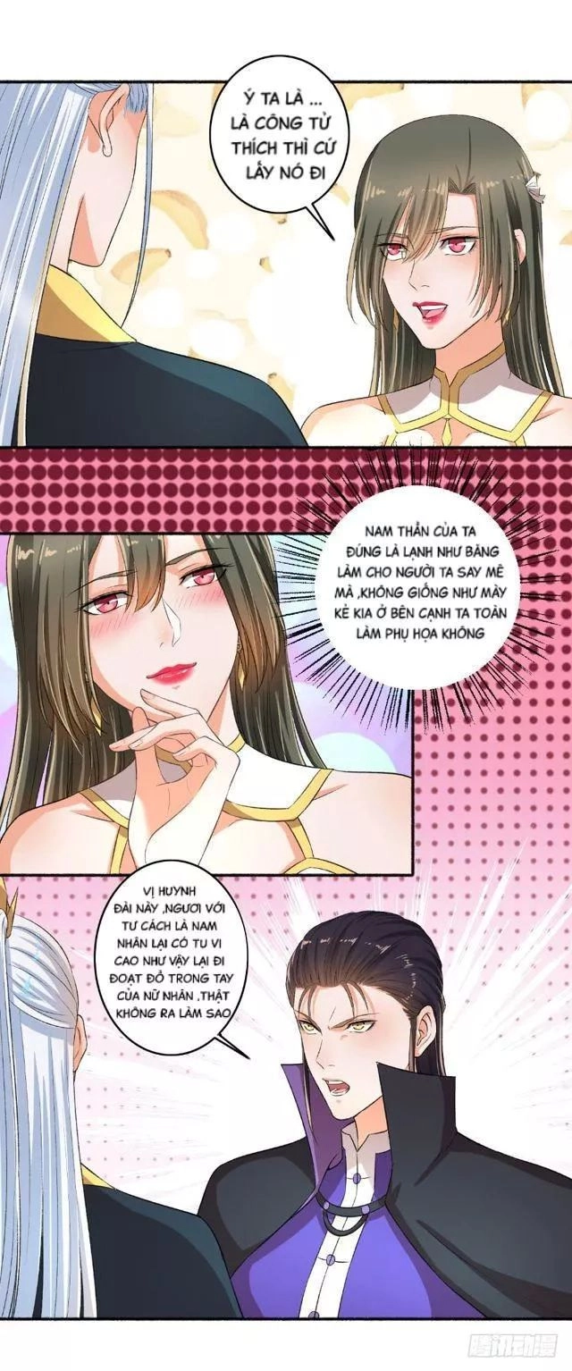 Cuồng Phi Phách Lối Chapter 76 - 4