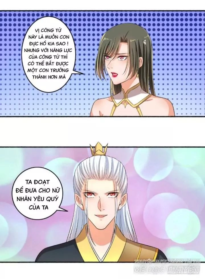 Cuồng Phi Phách Lối Chapter 76 - 6