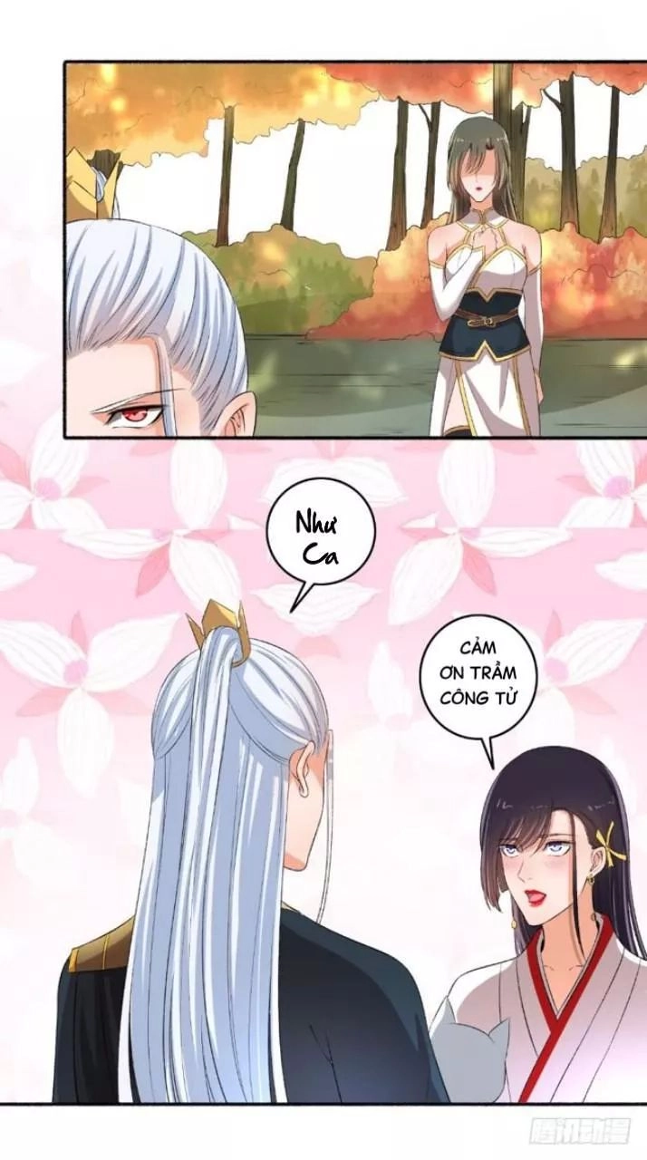 Cuồng Phi Phách Lối Chapter 76 - 7