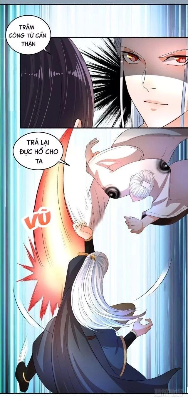 Cuồng Phi Phách Lối Chapter 76 - 9