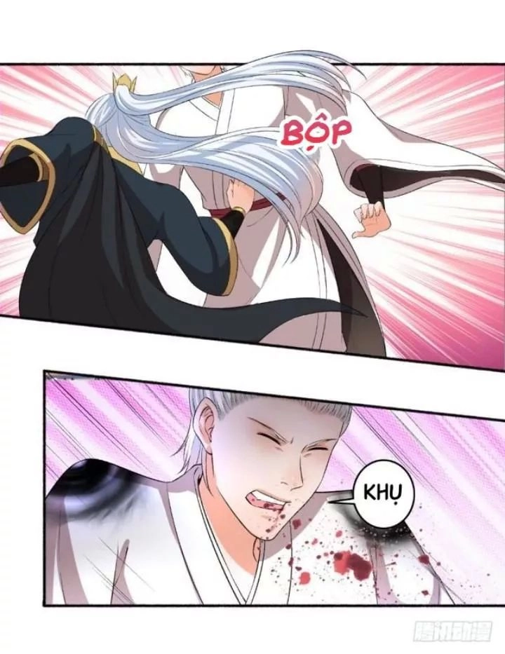 Cuồng Phi Phách Lối Chapter 76 - 10