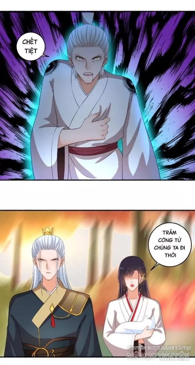 Cuồng Phi Phách Lối Chapter 76 - 11