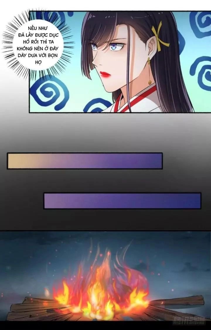 Cuồng Phi Phách Lối Chapter 76 - 12