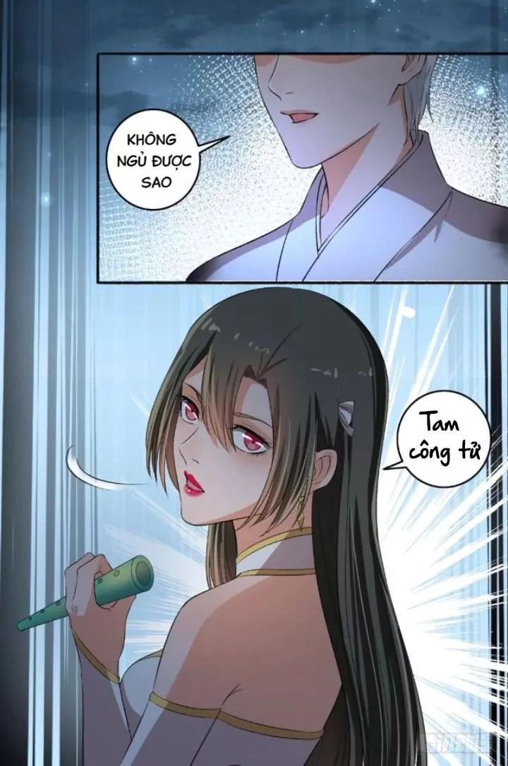 Cuồng Phi Phách Lối Chapter 77 - 3