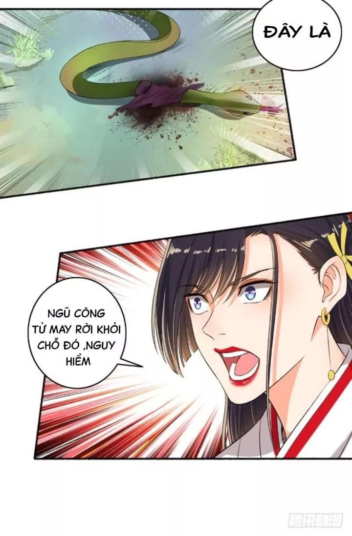 Cuồng Phi Phách Lối Chapter 77 - 35