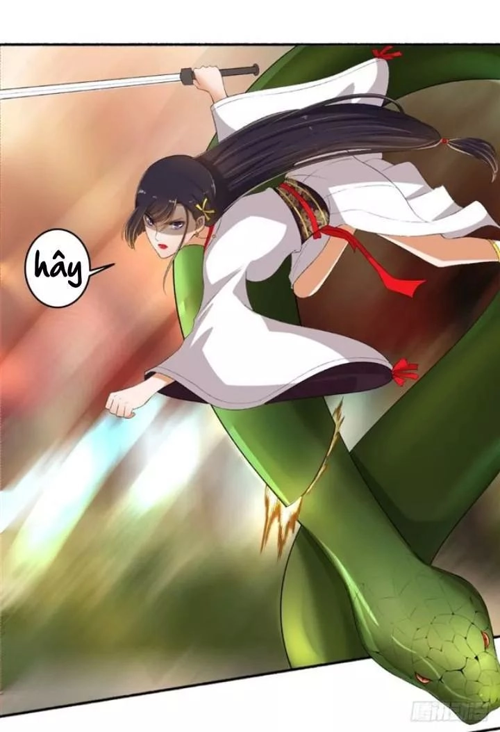 Cuồng Phi Phách Lối Chapter 78 - 19