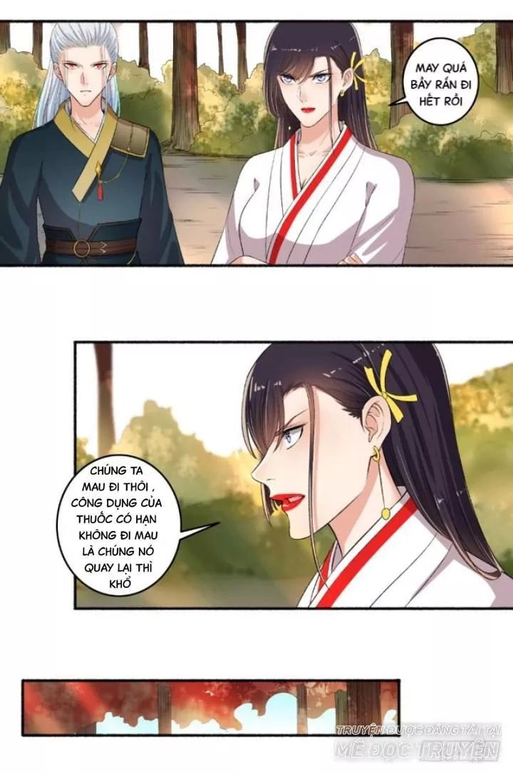 Cuồng Phi Phách Lối Chapter 80 - 1