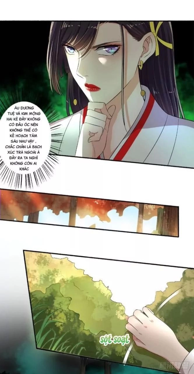 Cuồng Phi Phách Lối Chapter 80 - 12