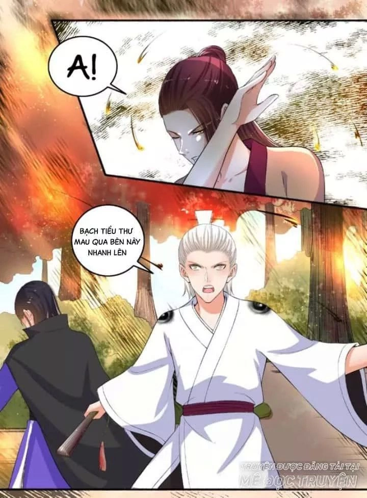 Cuồng Phi Phách Lối Chapter 82 - 1