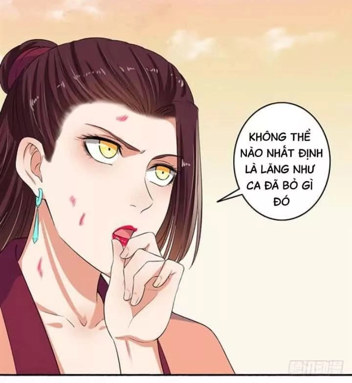 Cuồng Phi Phách Lối Chapter 82 - 28