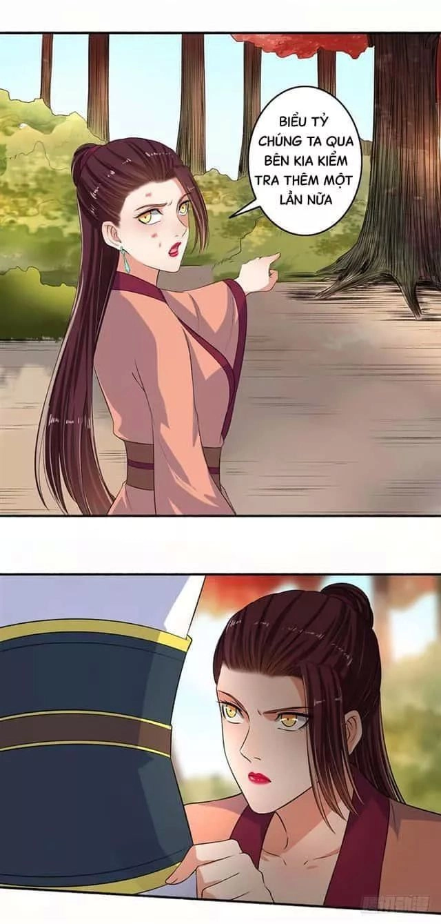 Cuồng Phi Phách Lối Chapter 82 - 29