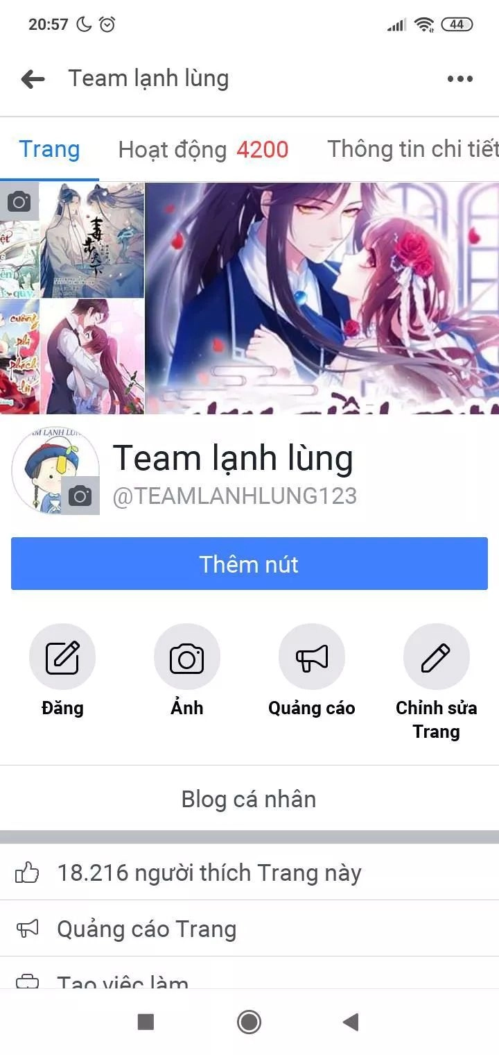 Cuồng Phi Phách Lối Chapter 82 - 32