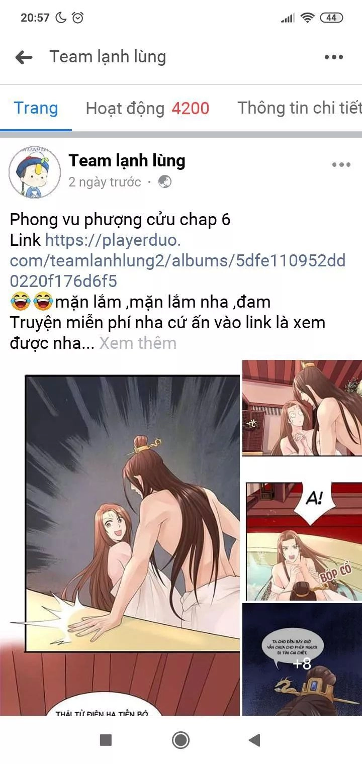 Cuồng Phi Phách Lối Chapter 82 - 35