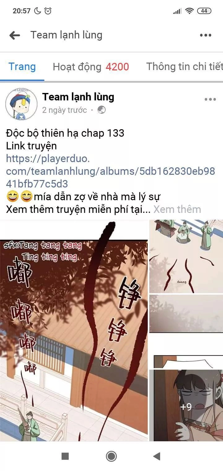 Cuồng Phi Phách Lối Chapter 82 - 37