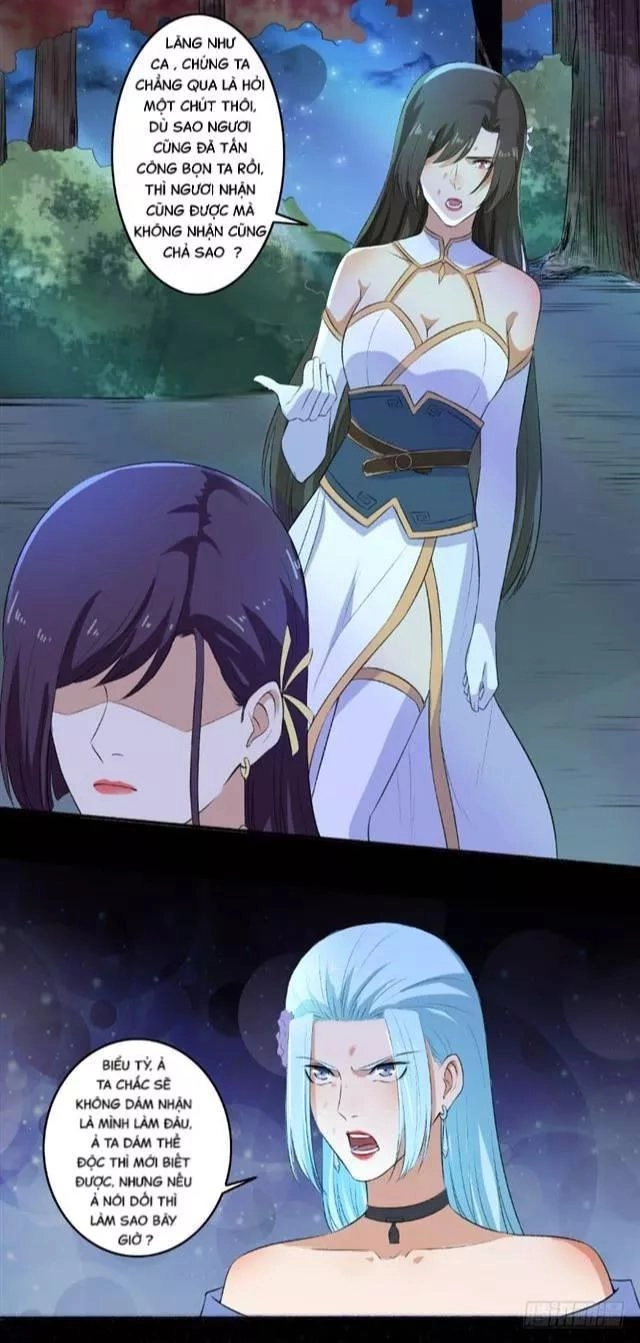 Cuồng Phi Phách Lối Chapter 84 - 22