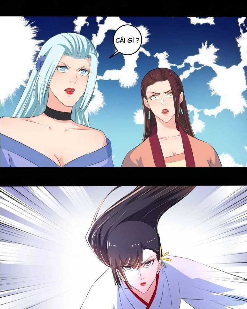 Cuồng Phi Phách Lối Chapter 87 - 15