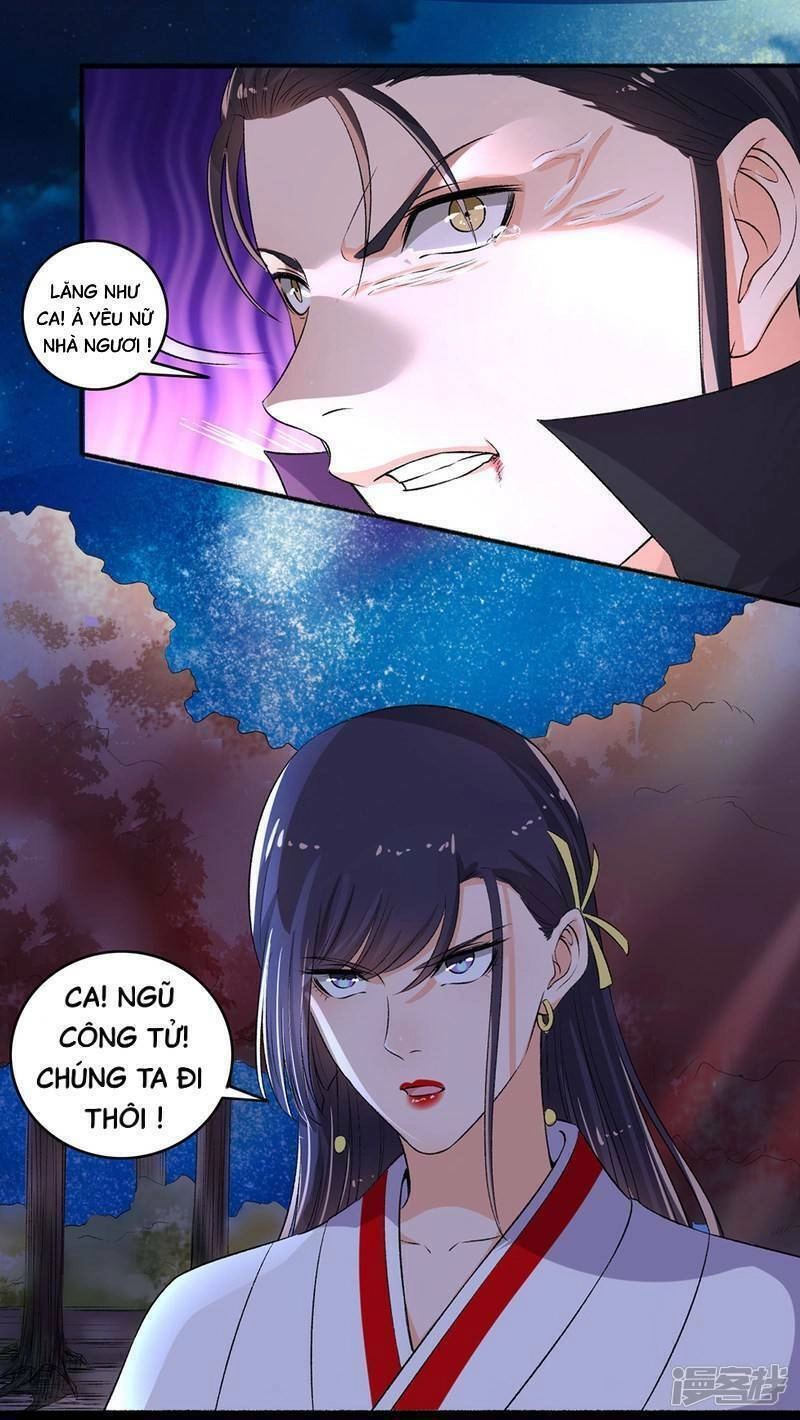 Cuồng Phi Phách Lối Chapter 87 - 26