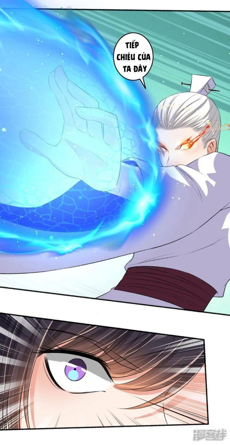 Cuồng Phi Phách Lối Chapter 87 - 57