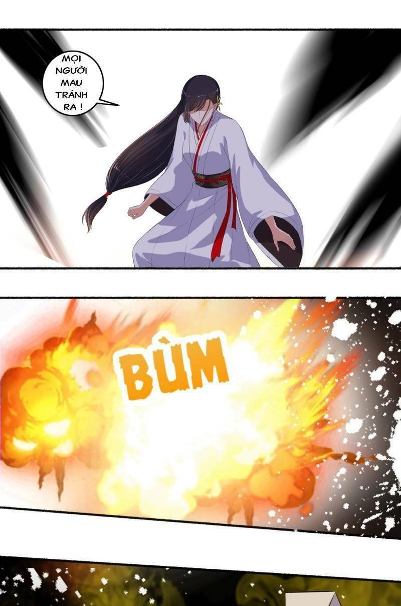 Cuồng Phi Phách Lối Chapter 87 - 58