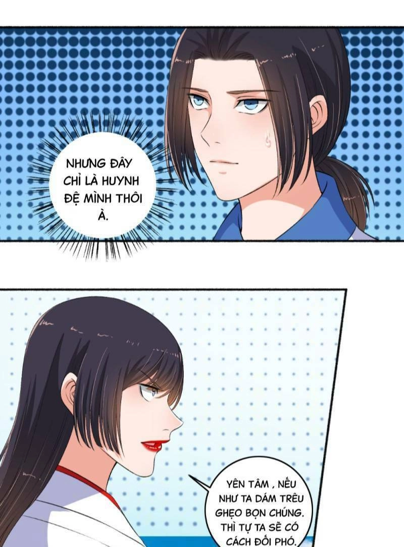 Cuồng Phi Phách Lối Chapter 91 - 22