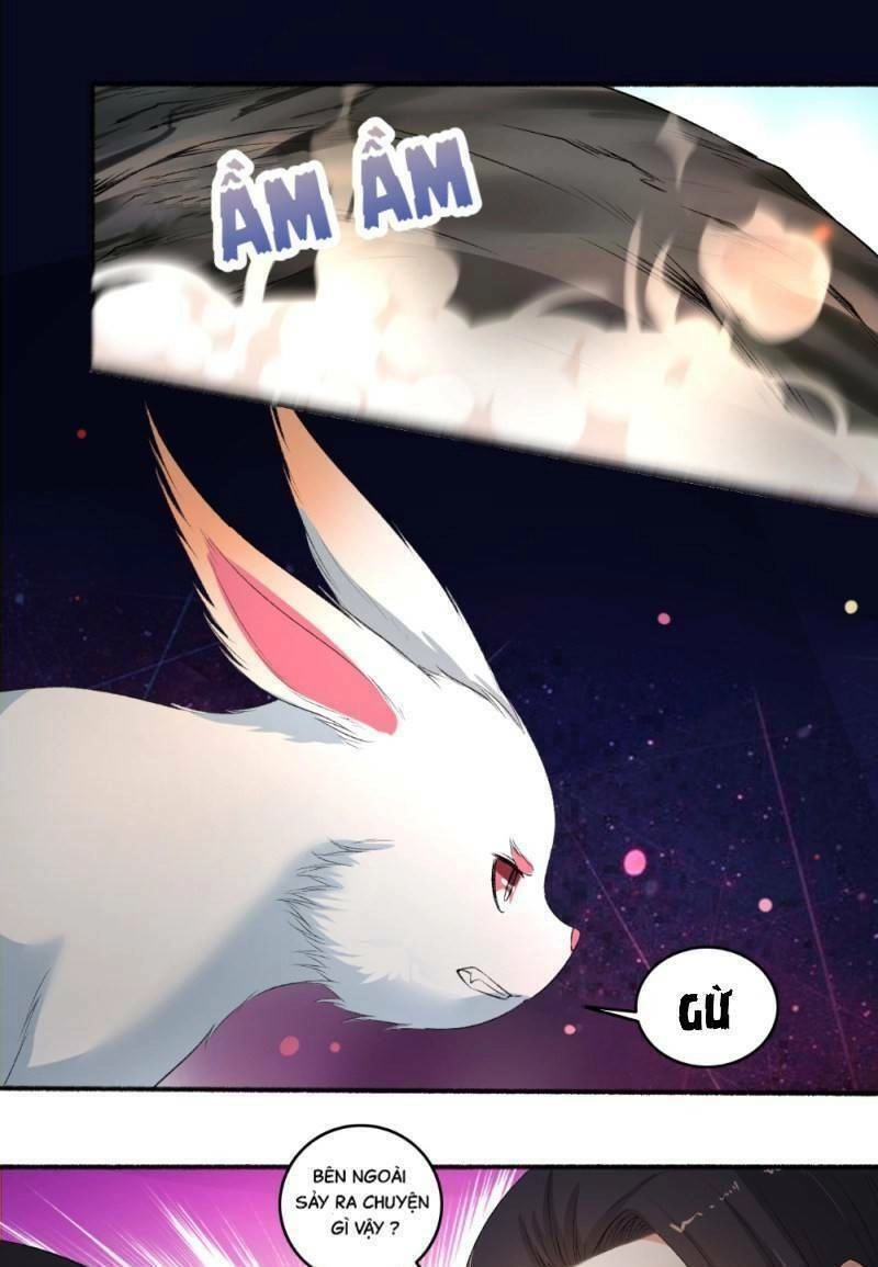 Cuồng Phi Phách Lối Chapter 91 - 24