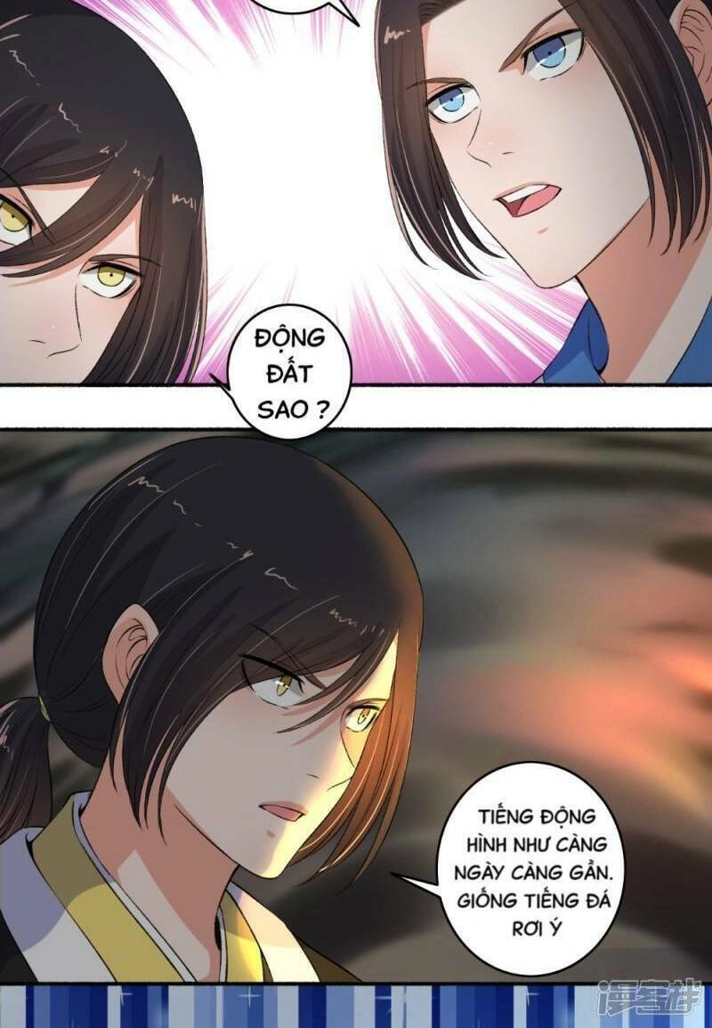 Cuồng Phi Phách Lối Chapter 91 - 25