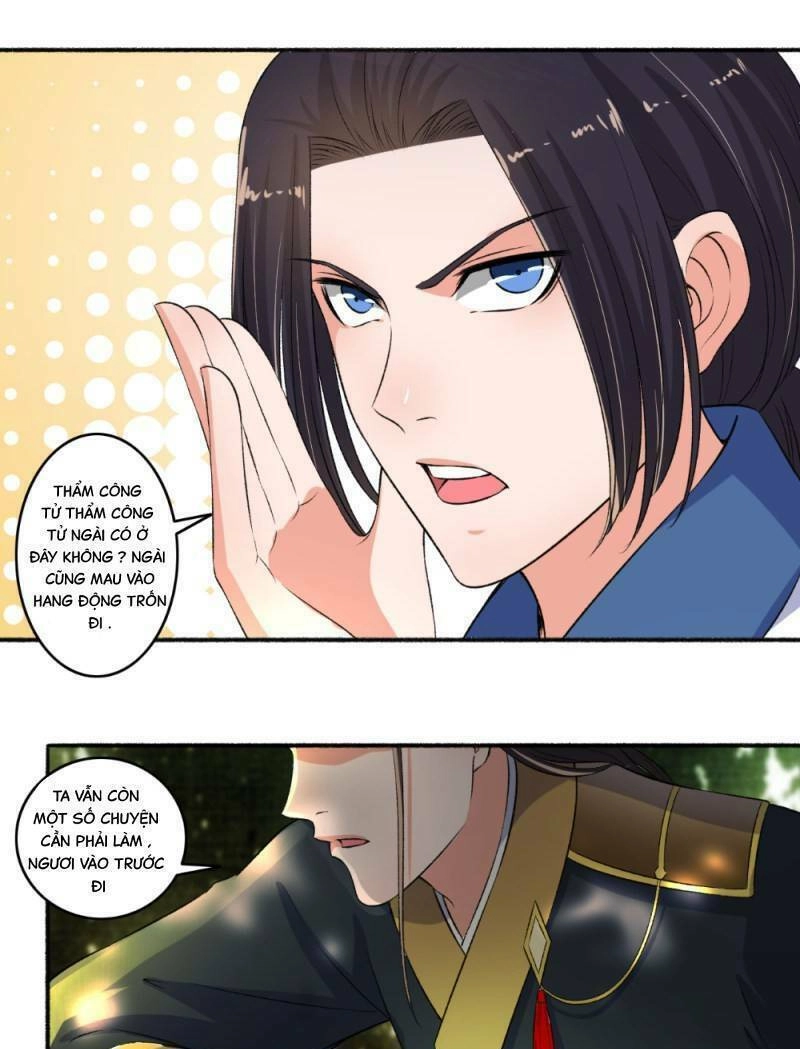 Cuồng Phi Phách Lối Chapter 93 - 3