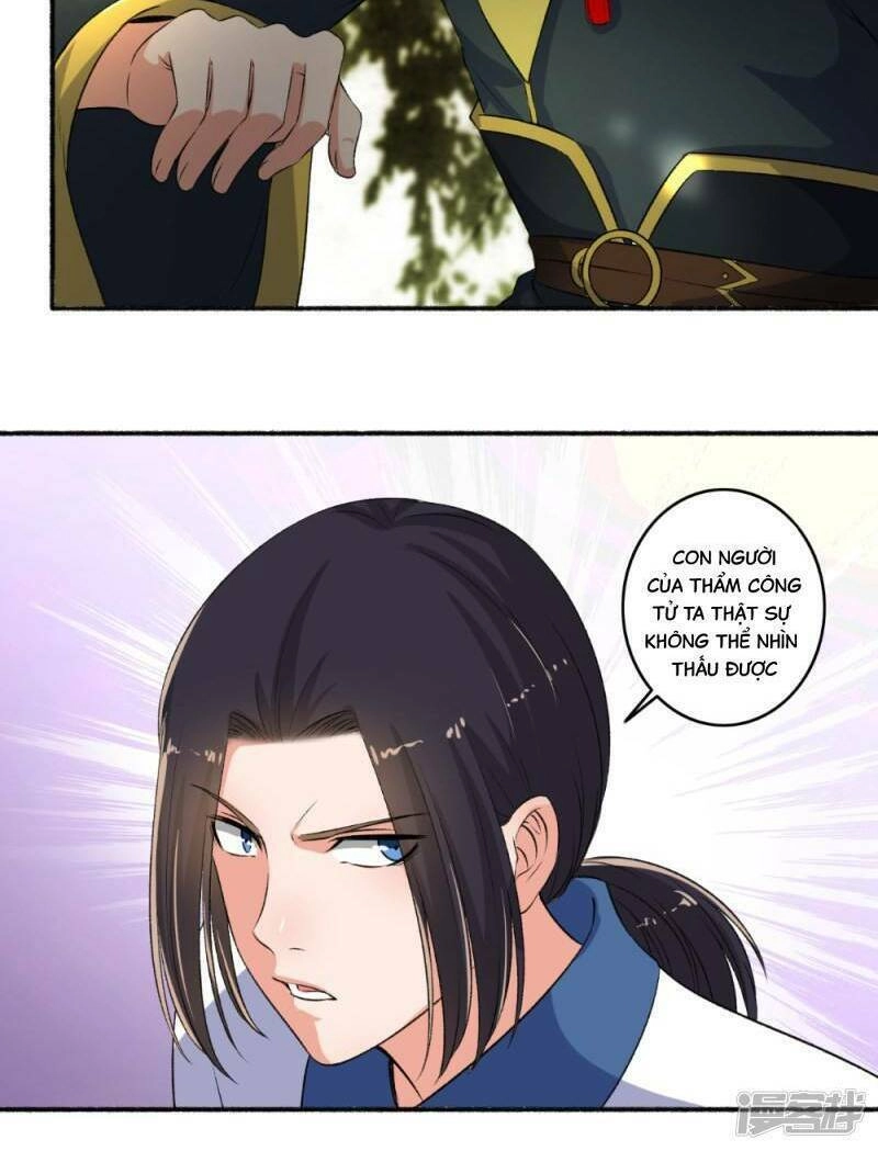 Cuồng Phi Phách Lối Chapter 93 - 4