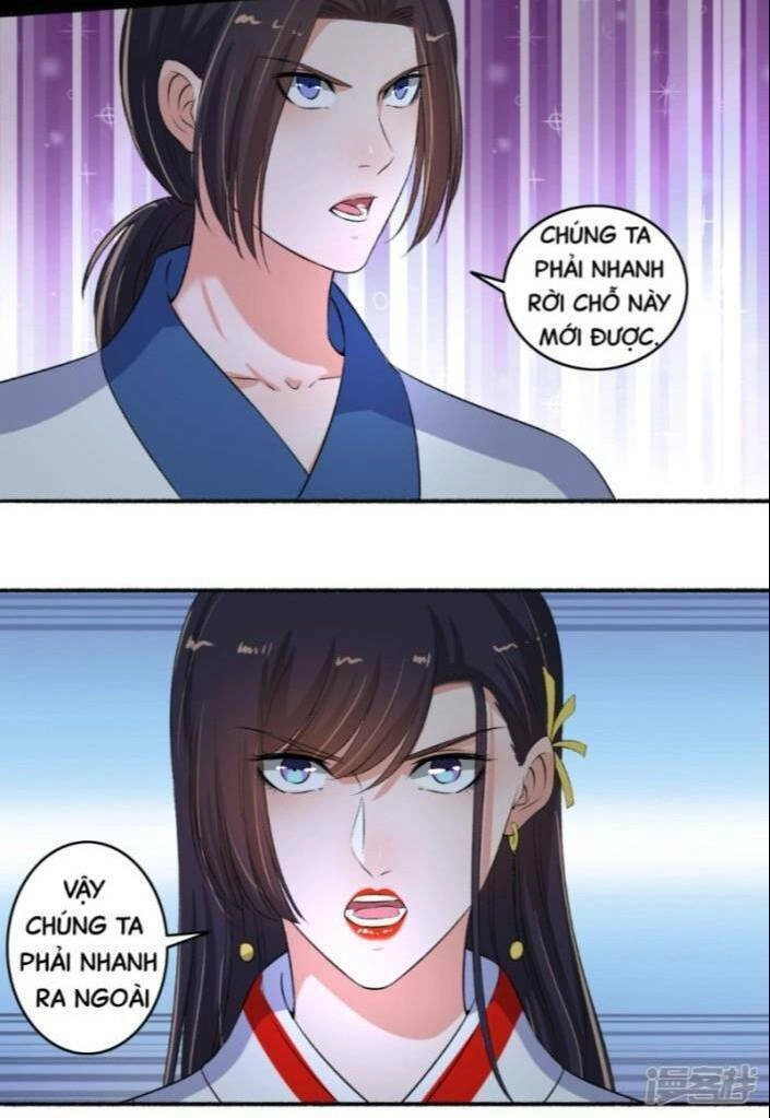 Cuồng Phi Phách Lối Chapter 93 - 13