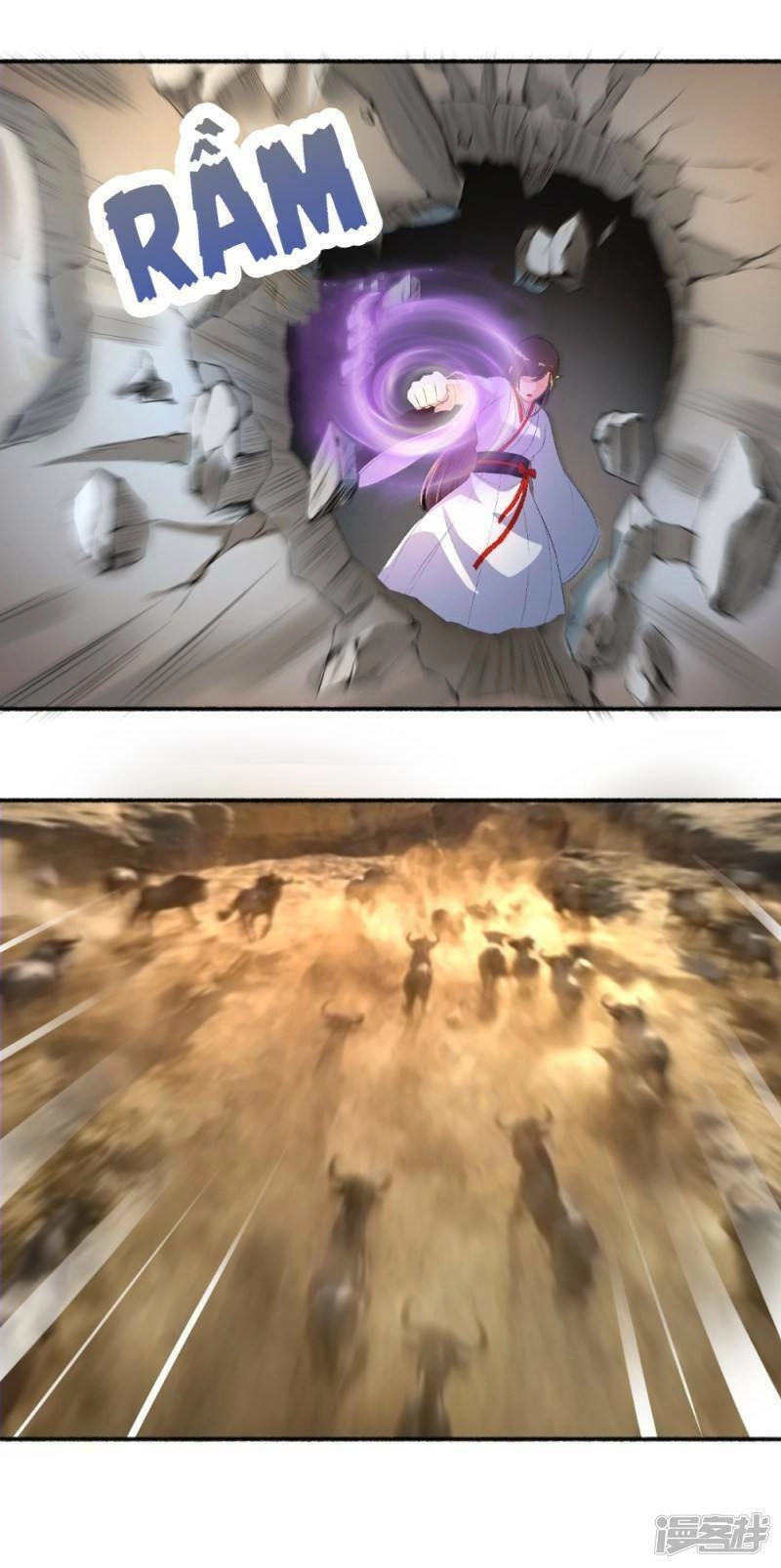 Cuồng Phi Phách Lối Chapter 93 - 14