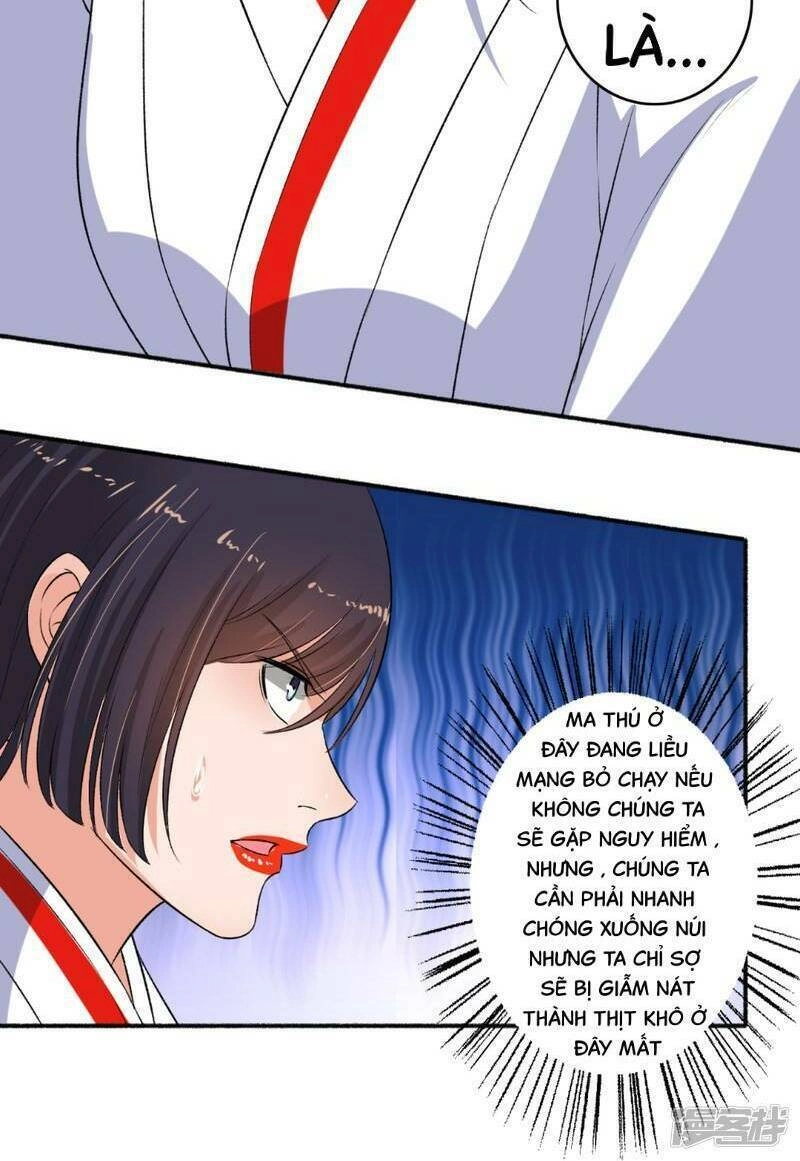 Cuồng Phi Phách Lối Chapter 93 - 16