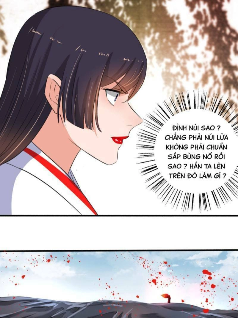 Cuồng Phi Phách Lối Chapter 93 - 18