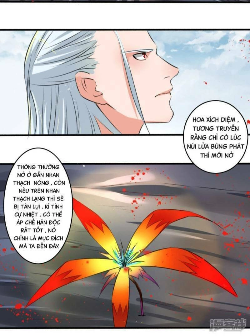 Cuồng Phi Phách Lối Chapter 93 - 19