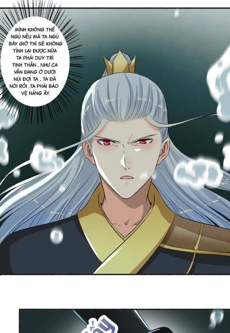 Cuồng Phi Phách Lối Chapter 94 - 10