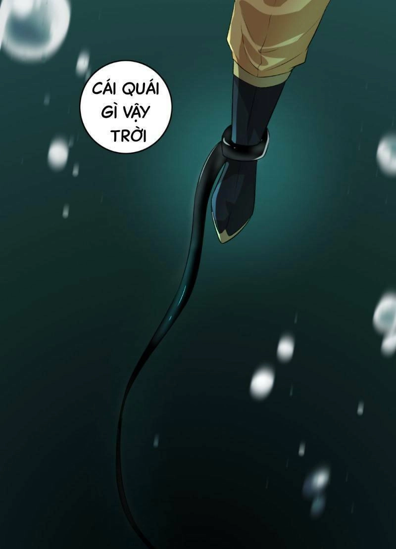 Cuồng Phi Phách Lối Chapter 94 - 12