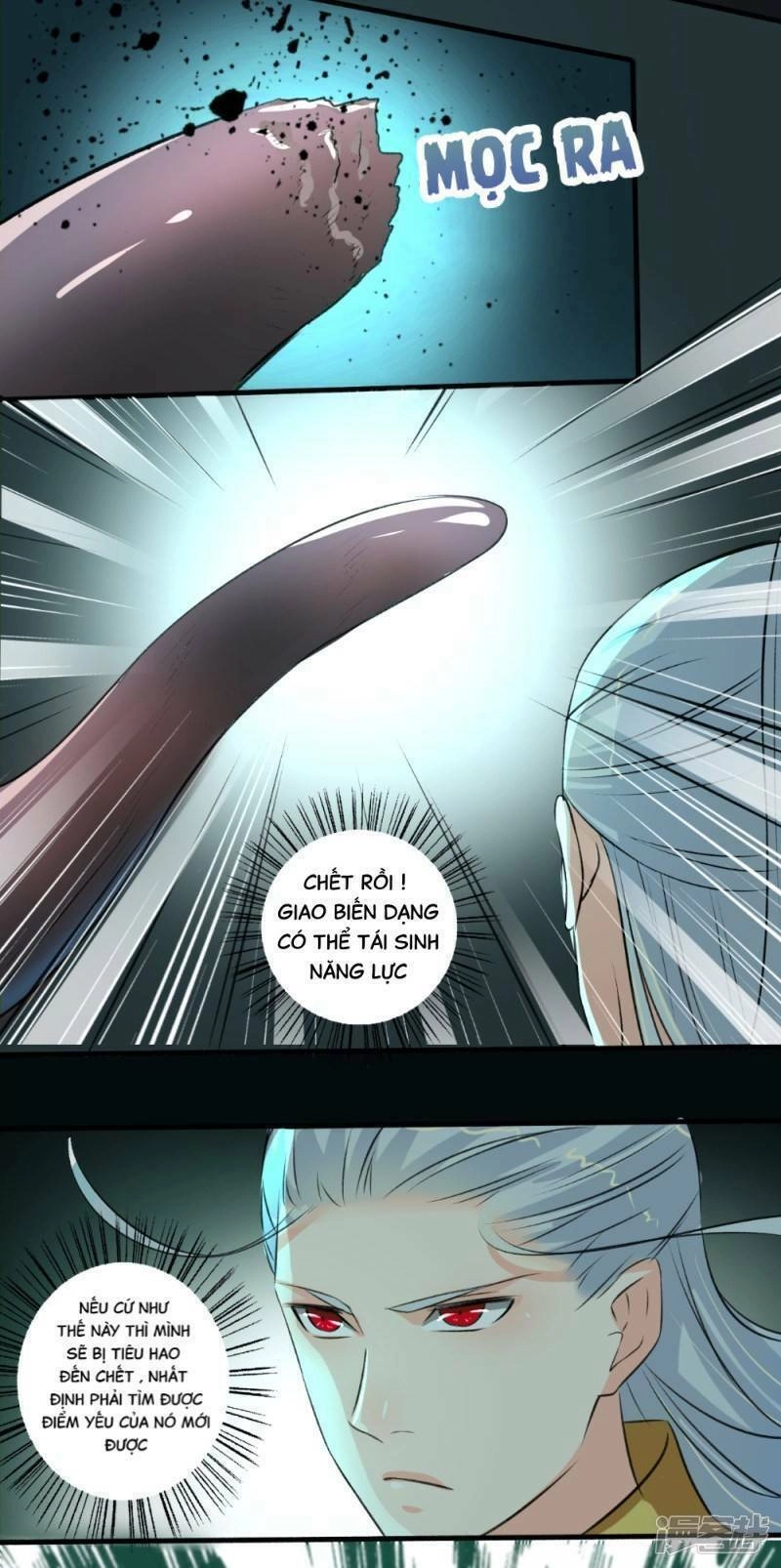 Cuồng Phi Phách Lối Chapter 94 - 17