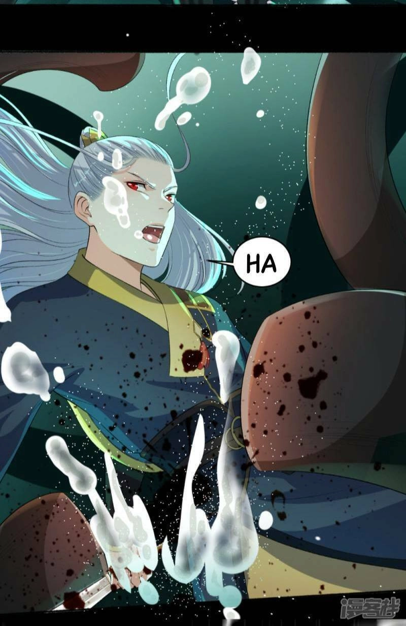 Cuồng Phi Phách Lối Chapter 94 - 19