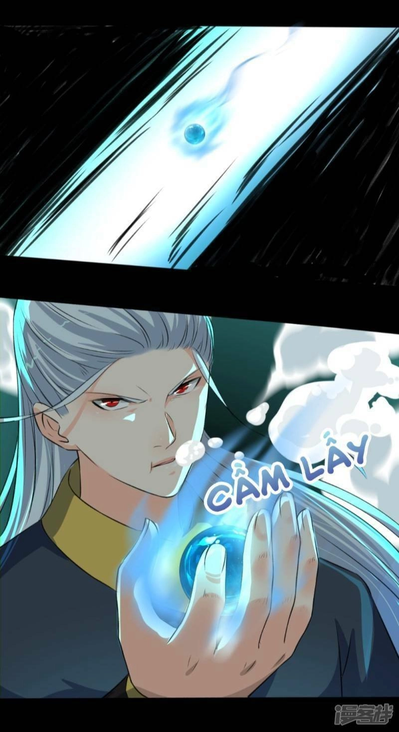 Cuồng Phi Phách Lối Chapter 94 - 21