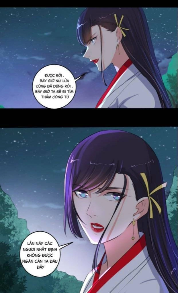 Cuồng Phi Phách Lối Chapter 94 - 25